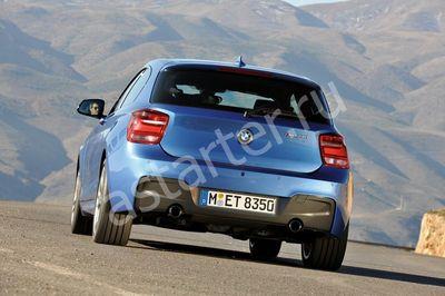 Ремонт генератора BMW M1 F20, Купить генератор BMW M1 F20